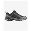 Salomon Scarpe Salomon XA PRO 3D v9 nero grigio scuro donna - 43(1/3)