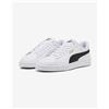 Puma Scarpe Puma Smash 3.0 bianco nero - 37