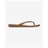Crocs Infradito Crocs Miami marroni donna - 42-43