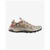 Salomon Scarpe Salomon Techamphibian 5 bianco pepe donna - 44