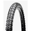 Maxxis Copertone Maxxis Aspen 29x2.40 EXO Tubeless Ready pieghevole nero