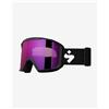 Sweet Protection Maschera Sweet Protection Durden nero RIG Reflect RIG viola