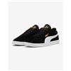 Puma Scarpe Puma Club II Suede nero puro - 37