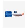 Ortovox Pack Ortovox Rescue Set Diract Voice con Arva, Sonda e Pala blu