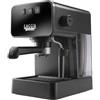 Gaggia Macchina Manuale da Caffè Espresso Style Black EG2111/01 Macinato o Cialde