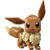 LEGO Pokémon 72151 Eevee, Kit Modellismo per Adulti dall'Anime, con Parti Snodab