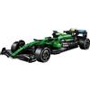 LEGO Technic 42240 Auto F1 Aston Martin Aramco AMR24, Kit di Modellismo Formula
