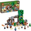 LEGO 21155 Minecraft La Miniera del Creeper™