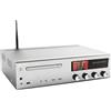 Taga Harmony HTR-1500CD argento