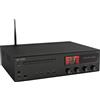 Taga Harmony HTR-1500CD nero