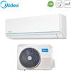 Midea Condizionatore Midea Evolution 9000 Btu MSAGXAU-09HRDN8 R-32 Wi-Fi Integrato