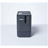 Brother PTP900WC, Etichettatrice desktop, Collegabile a PC, USB e WiFi | Velocità fino a 60 mm/sec, Risoluzione fino a 360dpi