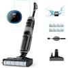 Rowenta Lavapavimenti senza fili aspira e lava X-Clean 4