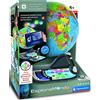 CLEMENTONI GIOCO EDUCATIVO CLEMENTONI Esploramondo AI Digital