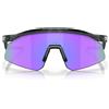 Oakley Occhiali da Sole OO9229 922904 Nero/Prizm Unisex 37/137/135
