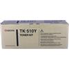 KYOCERA MITA TK-510Y GIALLO TONER - 8000 PAGINE PER FS-C5020N