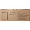 KYOCERA MITA TK-510C CIANO TONER - 8000 PAGINE PER FS-C5020N