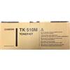 KYOCERA MITA TK-510M MAGENTA TONER - 8000 PAGINE PER FS-C5020N