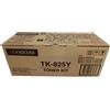 KYOCERA MITA TK-825Y GIALLO TONER - 7000 PAGINE PER KM-C2520