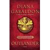 Delacorte Press Outlander [Lingua Inglese]