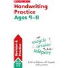 Scholastic Handwriting practice activities for children ages 9-11 (Year 5-6). Perfect for Home Learning. (Scholastic English Skills)