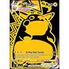 Pokémon Pokemon - Pikachu VMax - TG29 - Trainer Gallery - Lost Origin - Full Art - Black & Gold Holo Foil Card