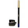 Yves Saint Laurent Dessin Du Regard Waterproof, matita per occhi, blu, Bleu Impatient, matita, da donna, 16 h