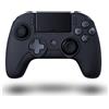 NACON Revolution Unlimited Nero Bluetooth/USB Gamepad Analogico/Digitale PC, PlayStation 4