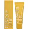 CLINIQUE Sonnencreme Clinique Crema viso SPF50
