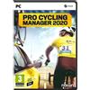 Big Ben Pro Cycling Manager 2020 - Gioco per PC