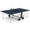 Cornilleau Tavolo da ping pong Cornilleau "100X", blu