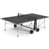 Cornilleau Tavolo da ping pong Cornilleau "100X", grigio