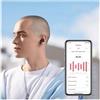 Anker Soundcore Liberty 4 cuffie in-ear, reali, nere