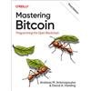 O'Reilly Media Padroneggiare Bitcoin