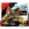 MATTEL Jurassic World - Dinosauro d'attacco Tapejara JCL63
