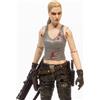 McFarlane Toys MCFARLANE THE WALKING DEAD COMIC S. 3 ANDREA ACTION FIGURE NUOVA IN BLISTER McFarlane Toys