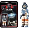 FUNKO REACTION ALIEN KANE NOSTROMO TUTA SPAZIALE FIGURINA VINTAGE RETRO NUOVA! ALIENS Funko