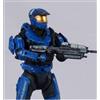 McFarlane Toys MCFARLANE HALO REACH S. 5 CARTER SENZA ELMO UNSC ACTION FIGURE NOVITÀ!! CHIEF McFarlane Toys