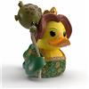 Numskull Shrek - La figura in PVC di Princess Fiona, l'eroe audace