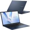 Asus Laptop ASUS Vivobook 17, modello X1704, processore Intel Core i7-350, 16 GB di RAM, 512 GB di storage (modello X1704MA-AU035)