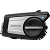 Dripio Auricolare Bluetooth con fotocamera 4K, interfono mesh e tecnologia Harman Kardon