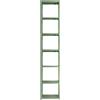 Fantin Frame Libreria a campata unica N1 H 253