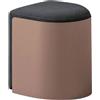 Fantin Wave 05 Pouf con cover