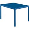 Fantin Still 24 Tavolo L 80