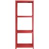 Fantin Frame Libreria a campata unica K1 H 130