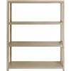 Fantin Frame Libreria a campata unica K2 H 130