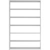 Fantin Frame Libreria a campata unica N3 H 253