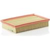 Mann Filter MANN-FILTER, C 28 110 Filtro aria | Per Autovetture, Aria pulita, Filtro resistente, Design con adattamento perfetto, Qualità originale OE