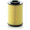 Mann Filter MANN-FILTER, HU 822/5 x Filtro olio | Per Autovetture, Massime prestazioni filtranti, Protezione motore, Guarnizione alta qualità, Qualità originale OE