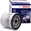 Bosch P7143 - Filtro Olio